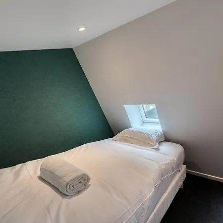 Apartment Jonathan Avec Place De Parking