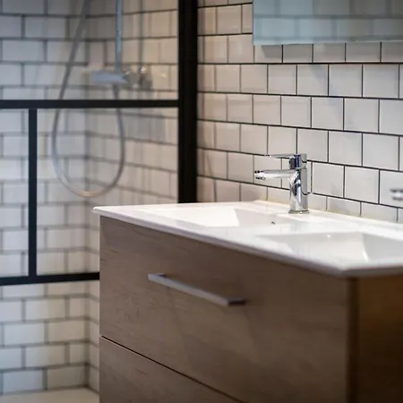 Apartmán Jonathan Avec Place De Parking Rouen