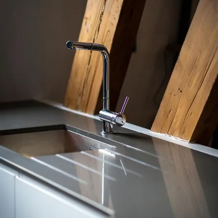 Apartmán Jonathan Avec Place De Parking *