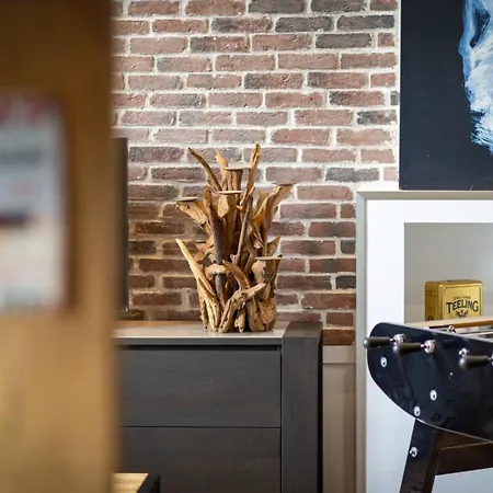 Jonathan Avec Place De Parking Daire