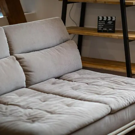 Apartmán Jonathan Avec Place De Parking Rouen