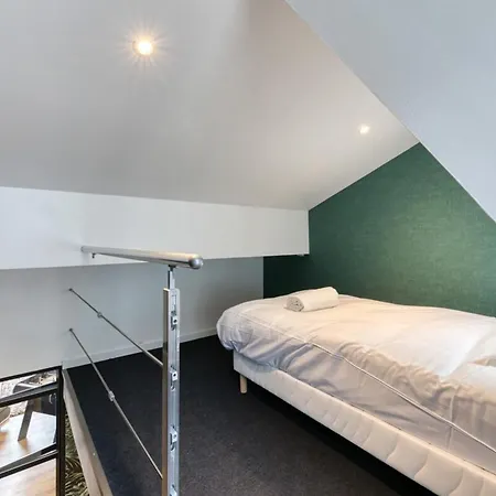 Jonathan Avec Place De Parking Apartmán