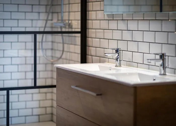 Apartment Jonathan Avec Place De Parking Rouen