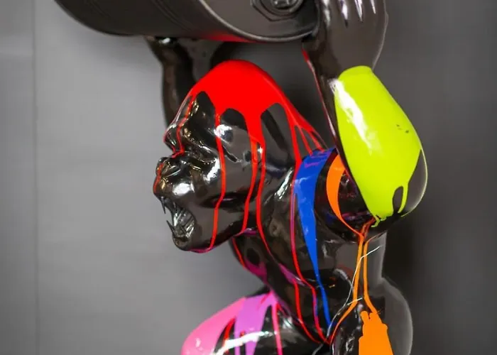 Jonathan Avec Place De Parking Daire Rouen