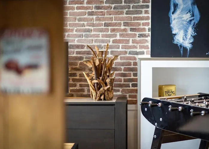 Jonathan Avec Place De Parking Daire