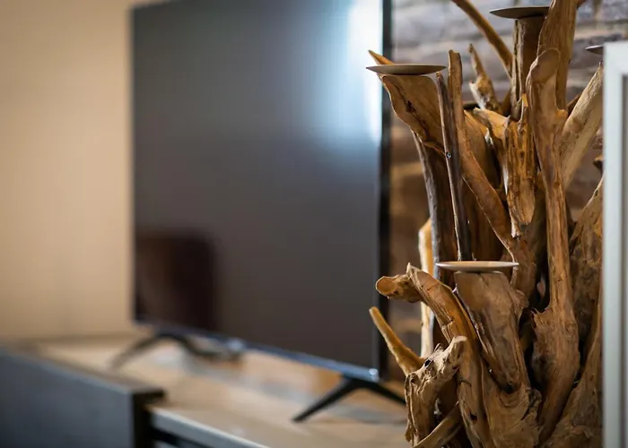 Jonathan Avec Place De Parking Apartment Rouen