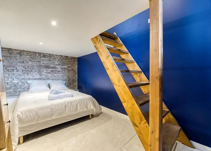 Jonathan Avec Place De Parking Rouen