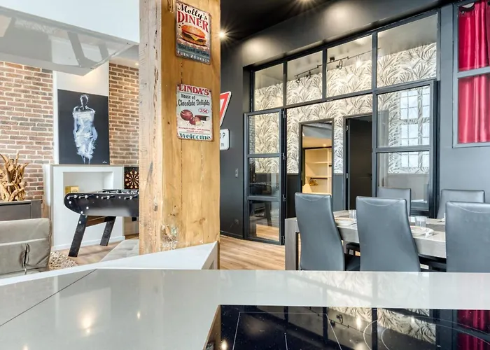 Jonathan Avec Place De Parking * Rouen