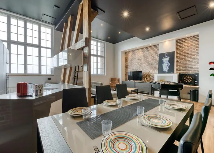 Jonathan Avec Place De Parking * Rouen